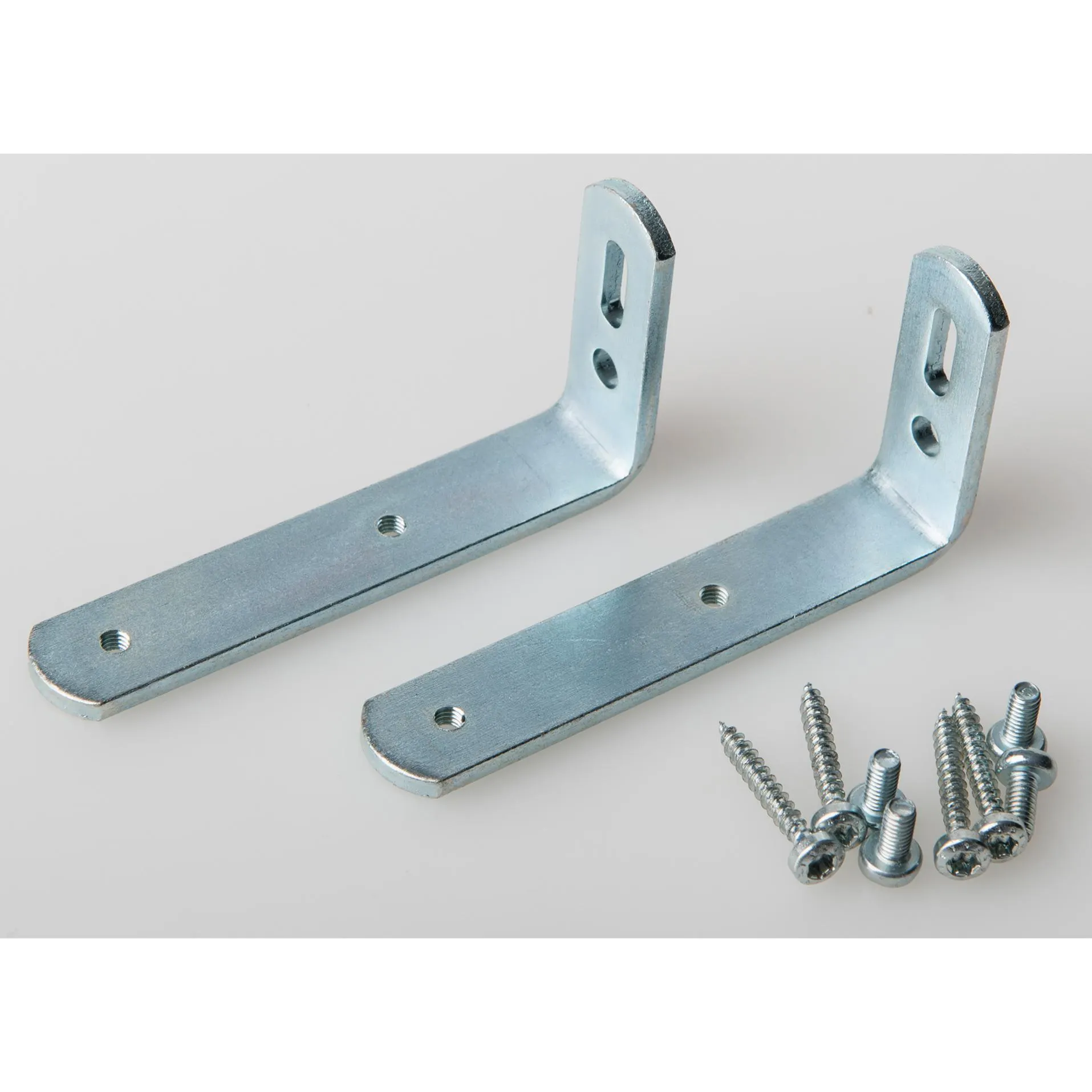 Seinäkannatinkonsoli 2 2 kpl