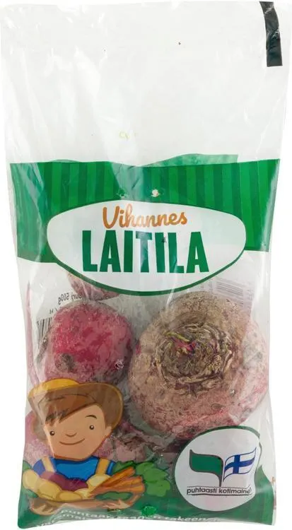 Raitajuuri 500g