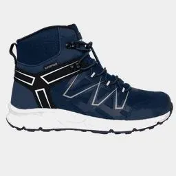 Urbanix Hiking Mid WaterProof LC, nuorten vapaa-ajankengät