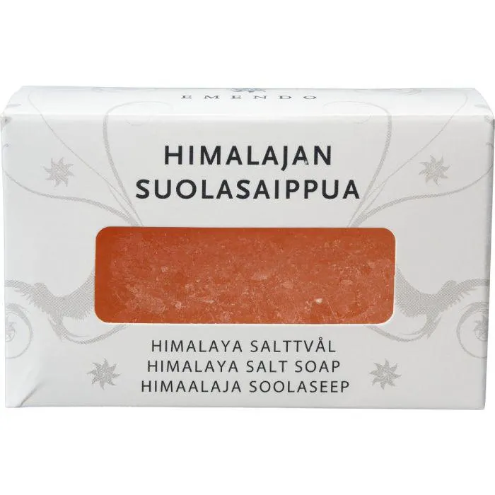 Himalajan suolasaippua