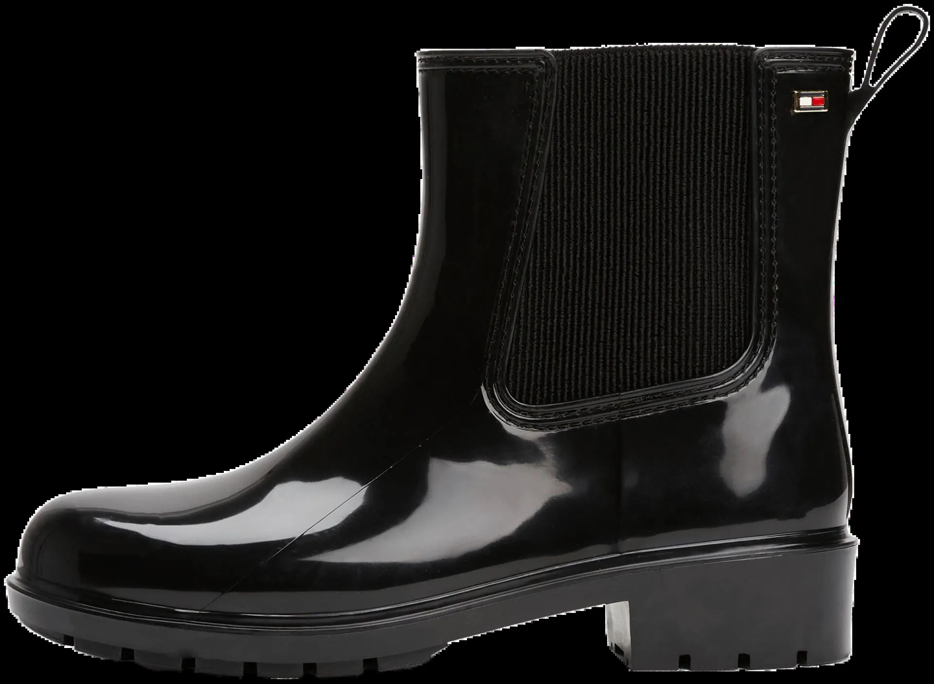 Tommy Hilfiger kumisaappaat