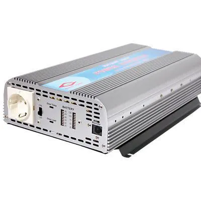 Invertteri 24V-230V 2000W