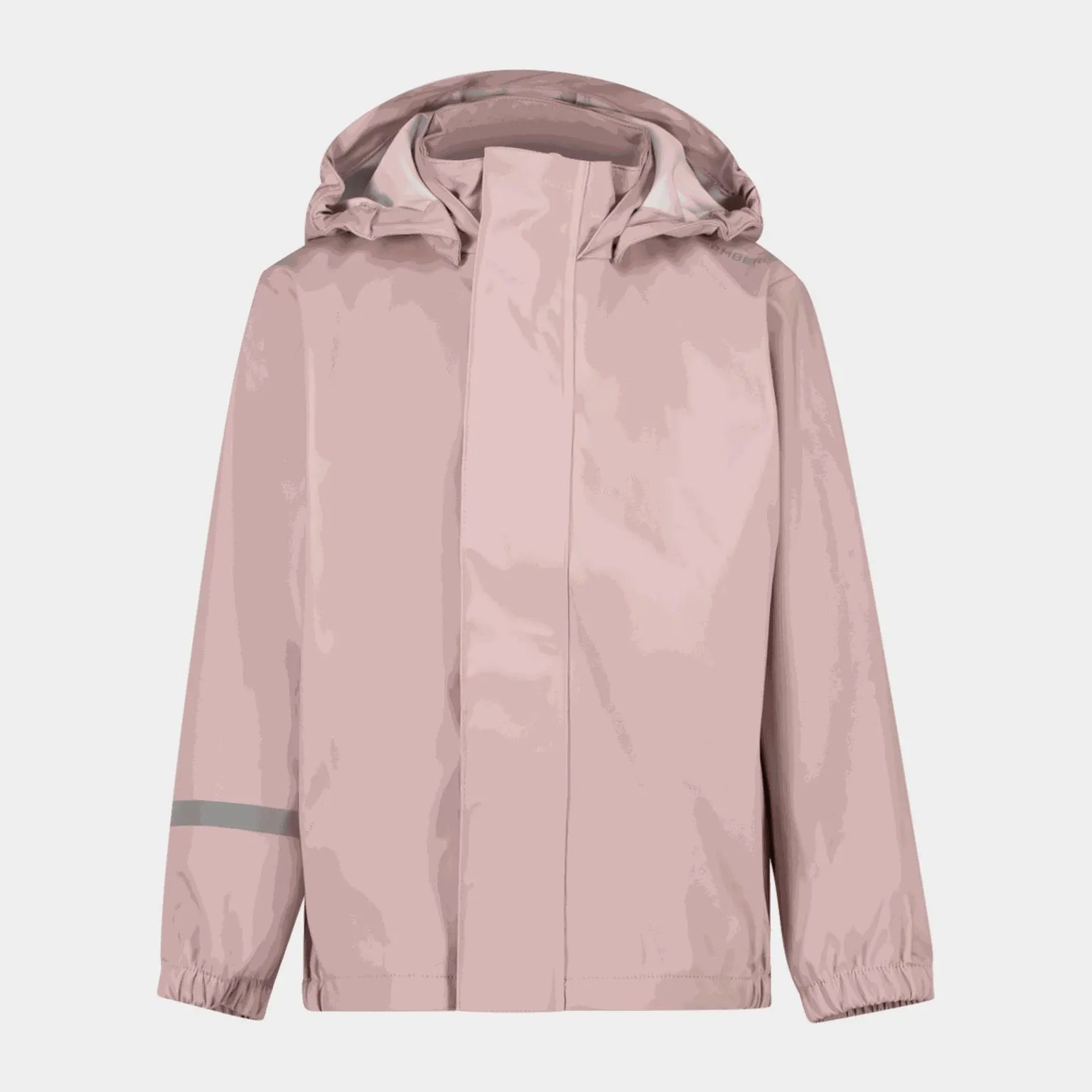 Kattegat Rain Jacket, lasten sadetakki