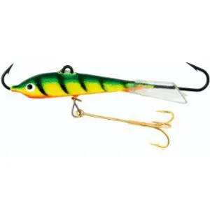 Nils Master Jigger 2 70 mm 10 g tasapainopilkki