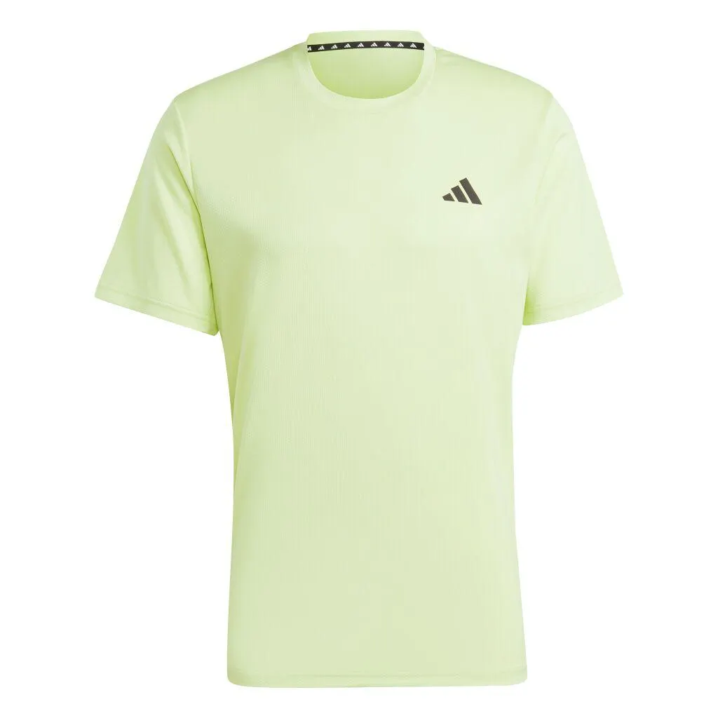 adidas Train Essentials Base Tee - miesten t-paita