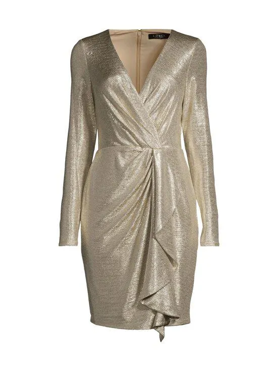 Cinlait-cocktailmekko