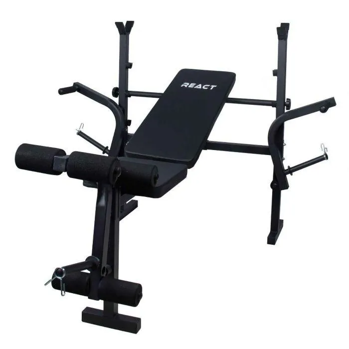 Painonnostopenkki monitoiminen