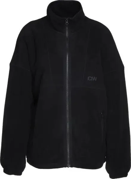 w essential fleece