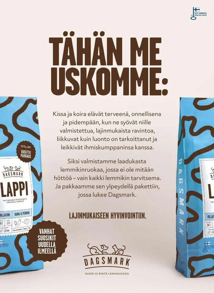 Pirkka 5/2024 voimassa alkaen 24. huhtikuuta - 31. toukokuuta 2024 - Tarjouslehti sivu 61