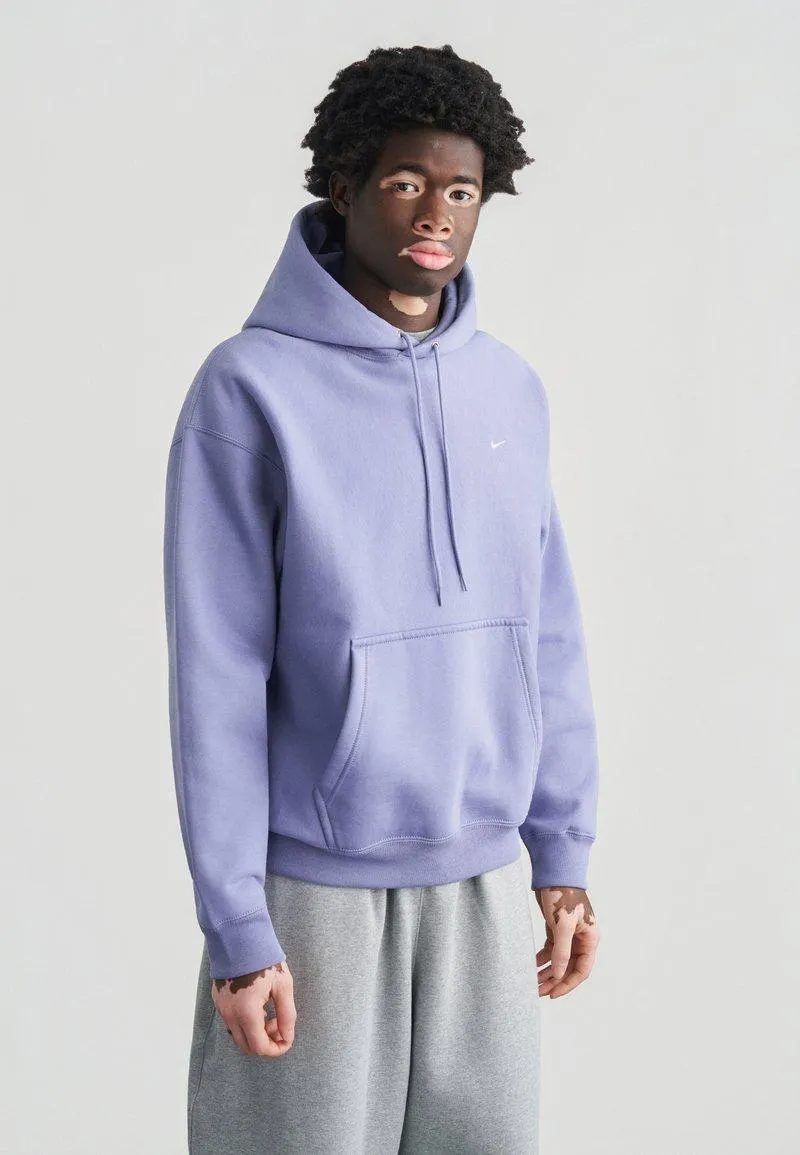 Huppari - iron purple/white