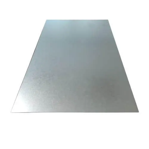 Warma peltilevy sinkitty 330x1250mm