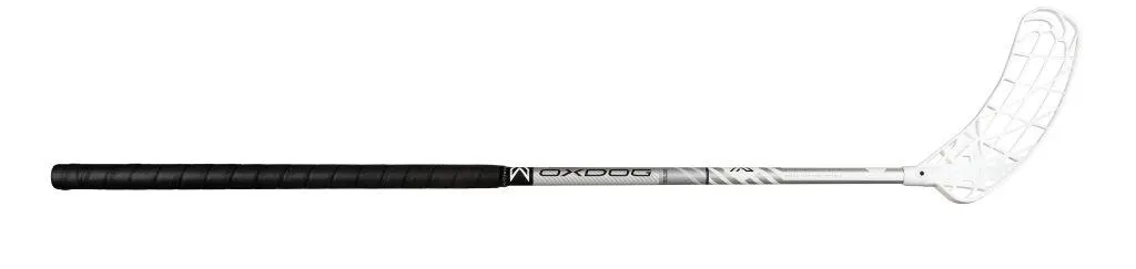 Oxdog Iroc 27 BK 103 MB Oval - salibandymaila