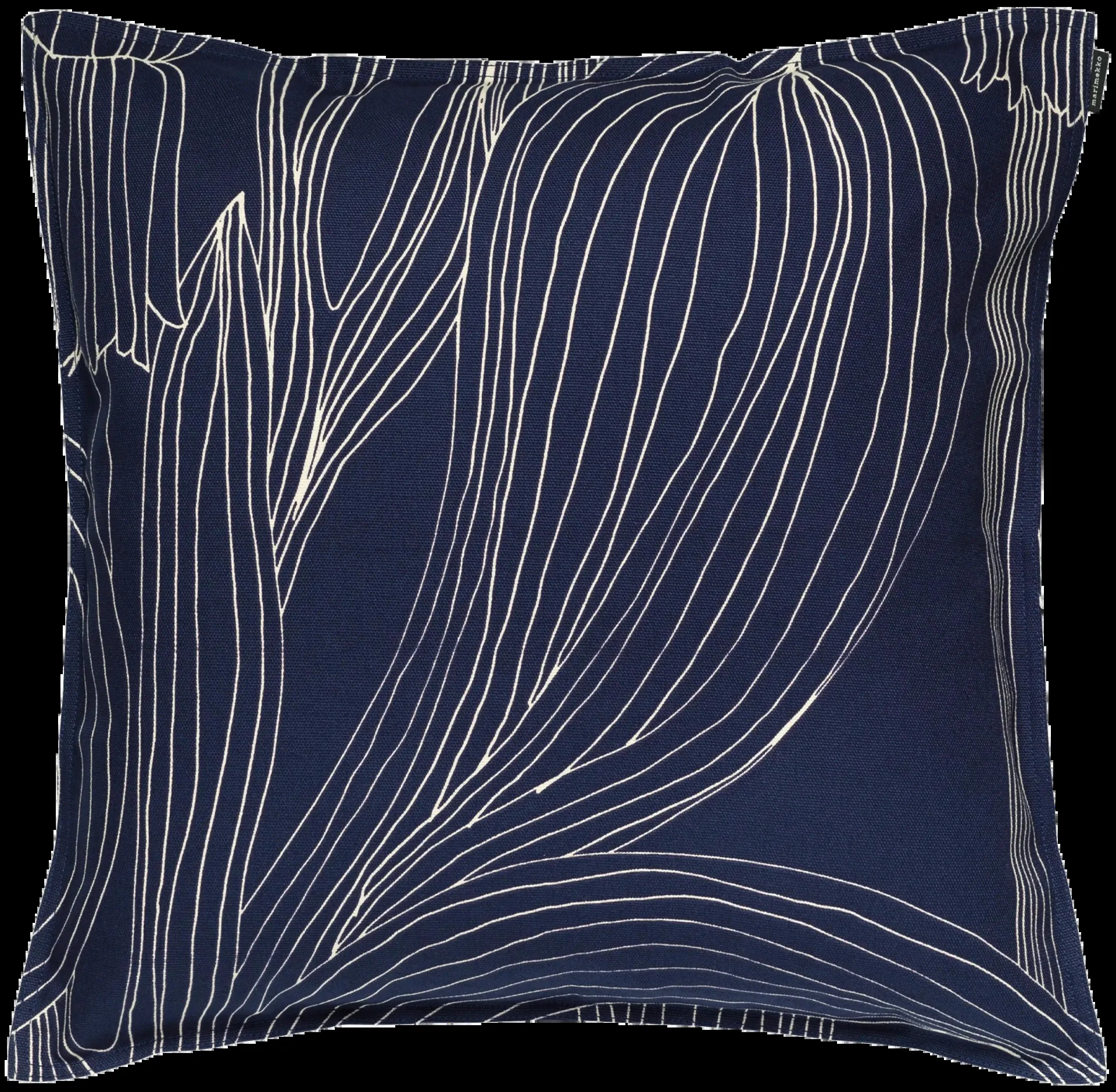 Marimekko Kukat Puhkeavat tyynynpäällinen 50x50 cm