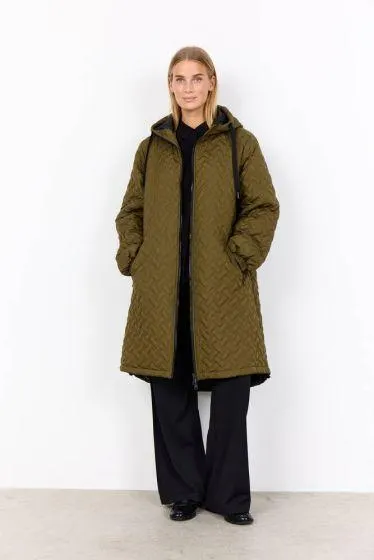 Soyaconcept takki Fenya 73