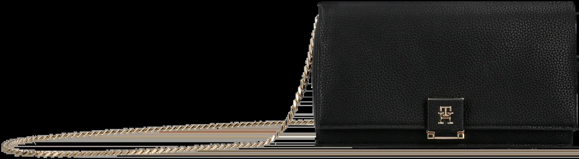 Tommy Hilfiger TH Her flap w/chain pikkulaukku