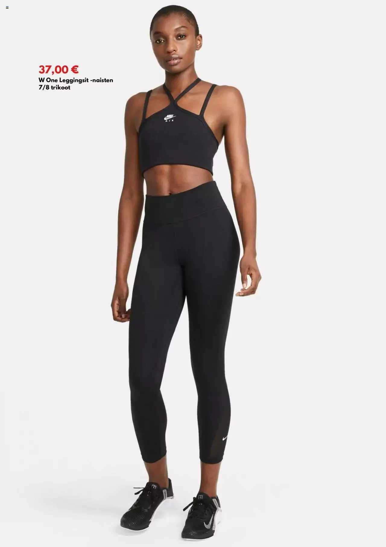 Intersport tarjoukset voimassa alkaen 1. toukokuuta - 31. toukokuuta 2024 - Tarjouslehti sivu 2