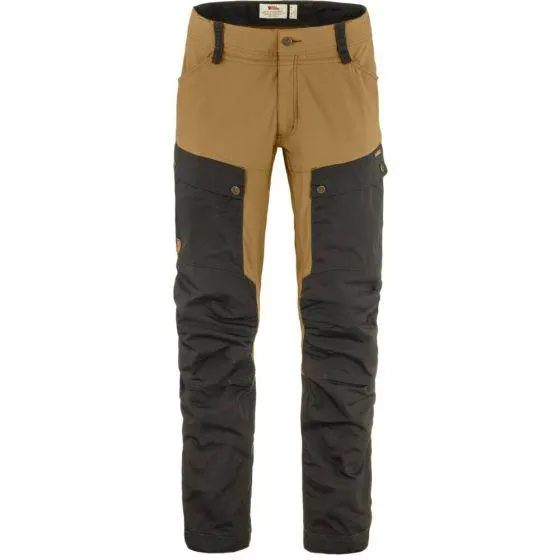 Fjällräven housut Keb Trousers M