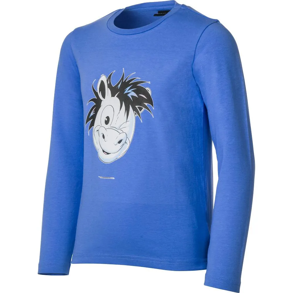 Pitkähihainen t-paita Trixie Top Mulle