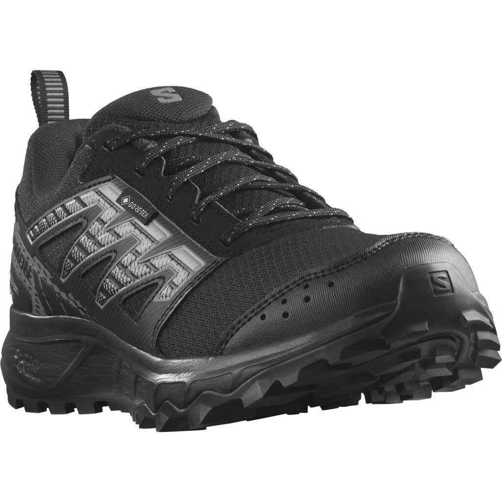 Salomon Wander Gtx W - naisten juoksukengät