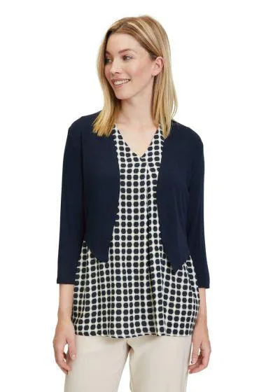 Betty Barclay trikoojakku 2925 2281