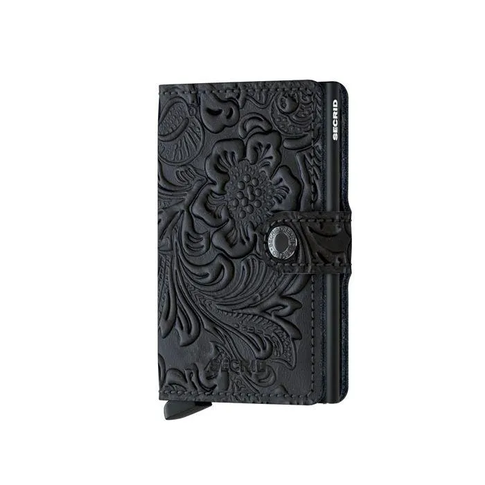 Secrid ORNAMENT BLACK muu esine MOR-BLACK