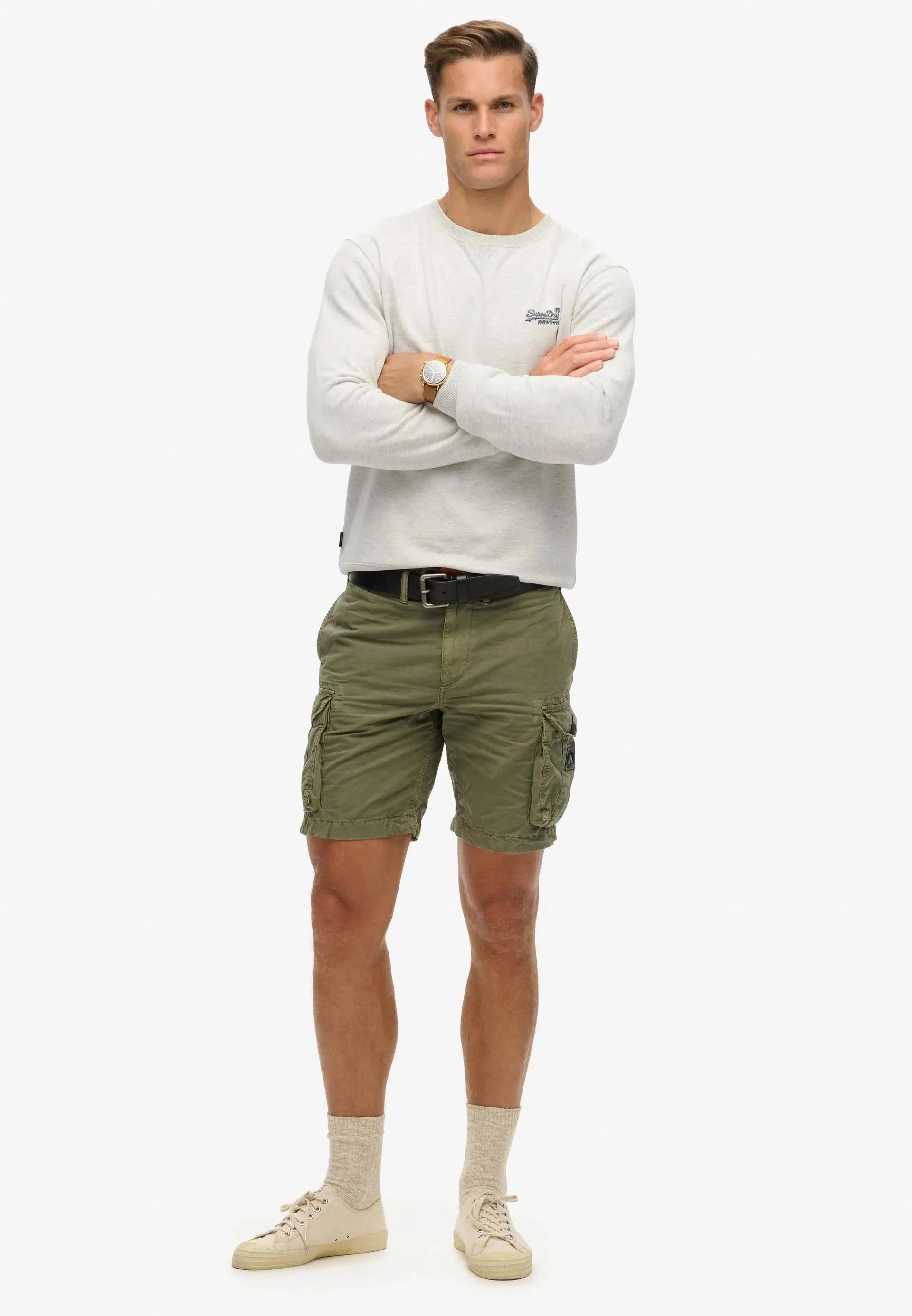 Superdry Parachute shortsit