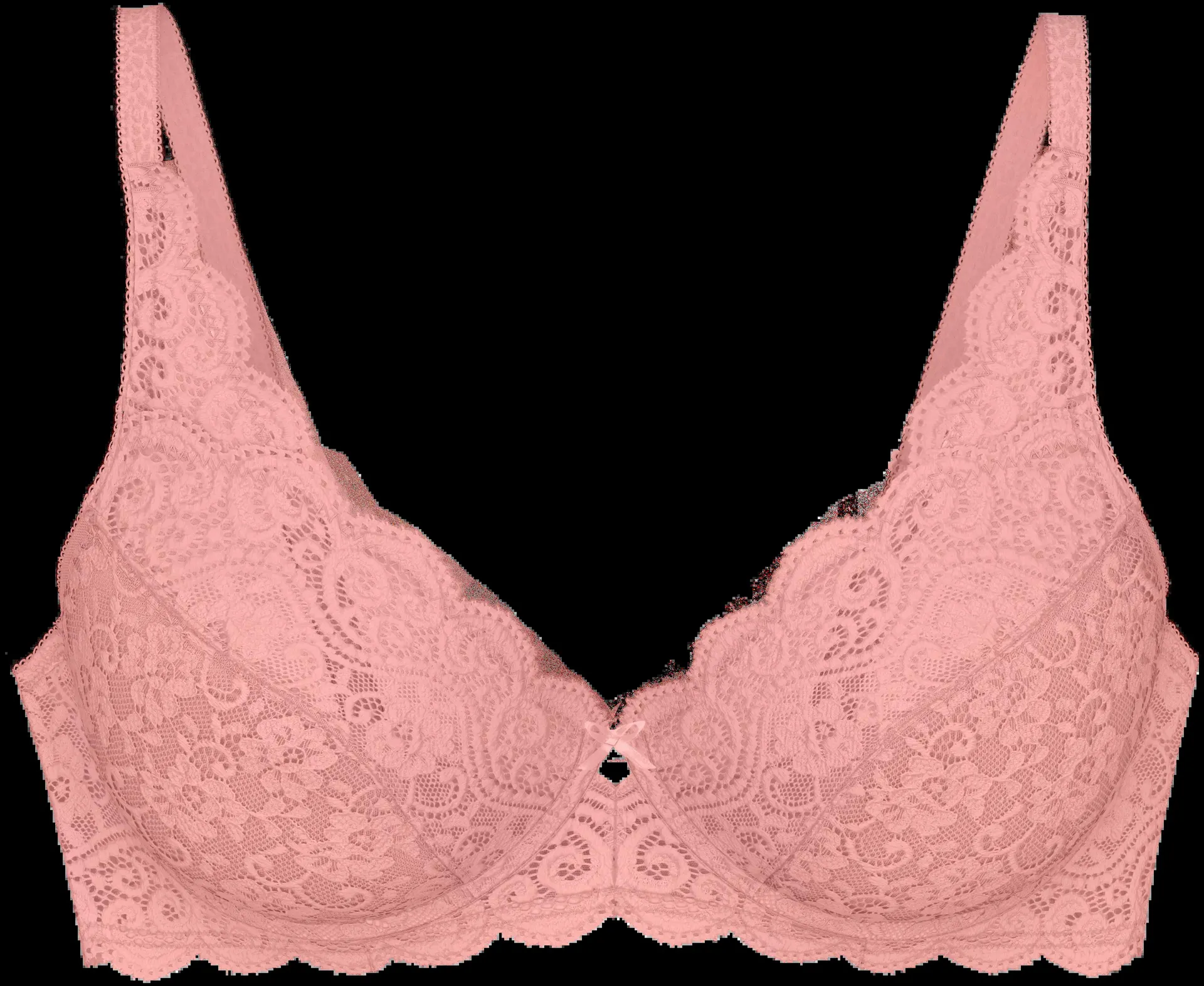 Triumph Amourette W rintaliivit