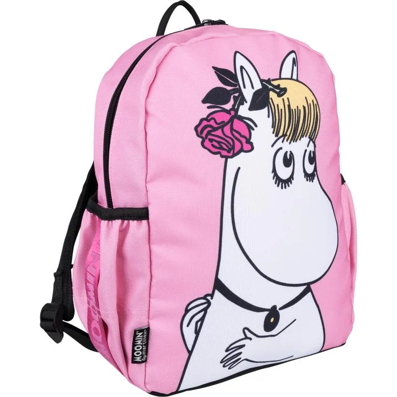 Lasten reppu Moomin by Martinex Surku Niiskuneiti