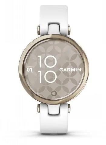 GARMIN LILY SPORT ÄLYKELLO VALKOINEN