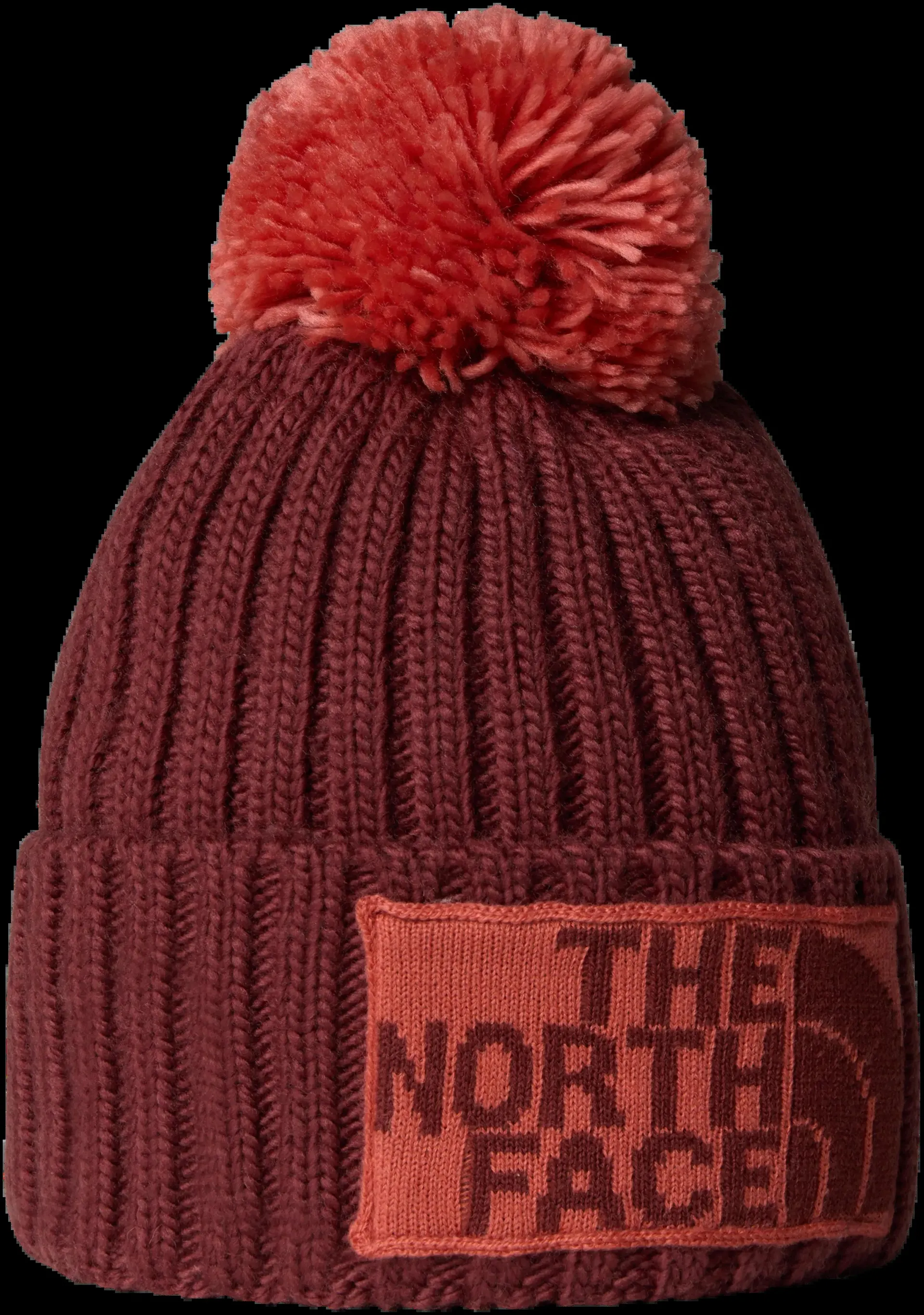 The North Face Heritage ski tuke pipo