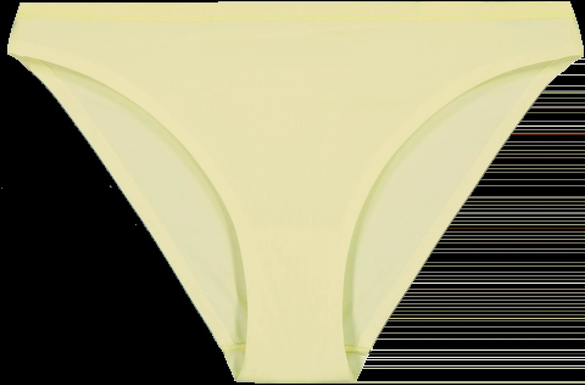 Calvin Klein Perfectly Fit Bikini alushousut