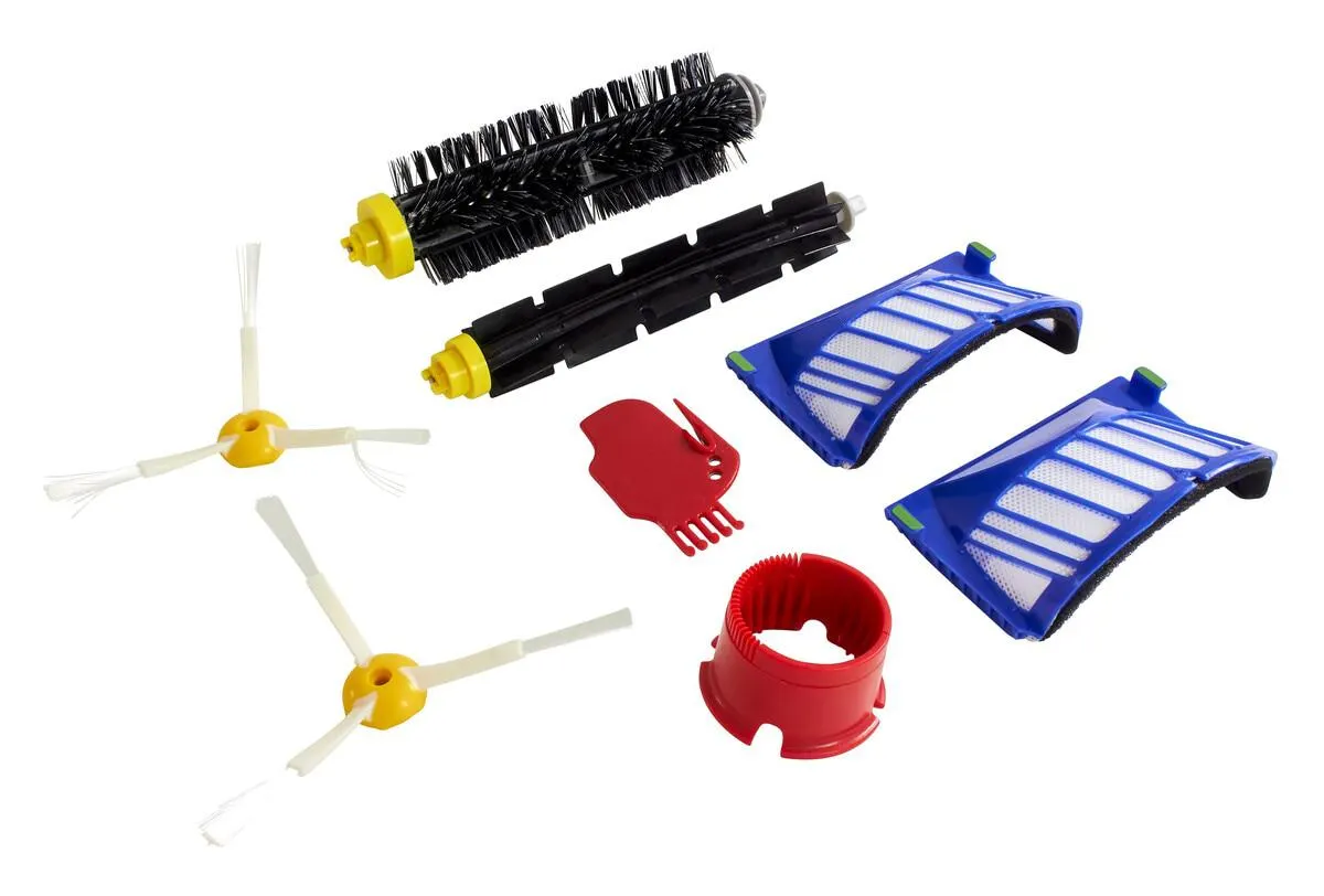 Tarvikepaketti iRobot Roomba 600-sarja