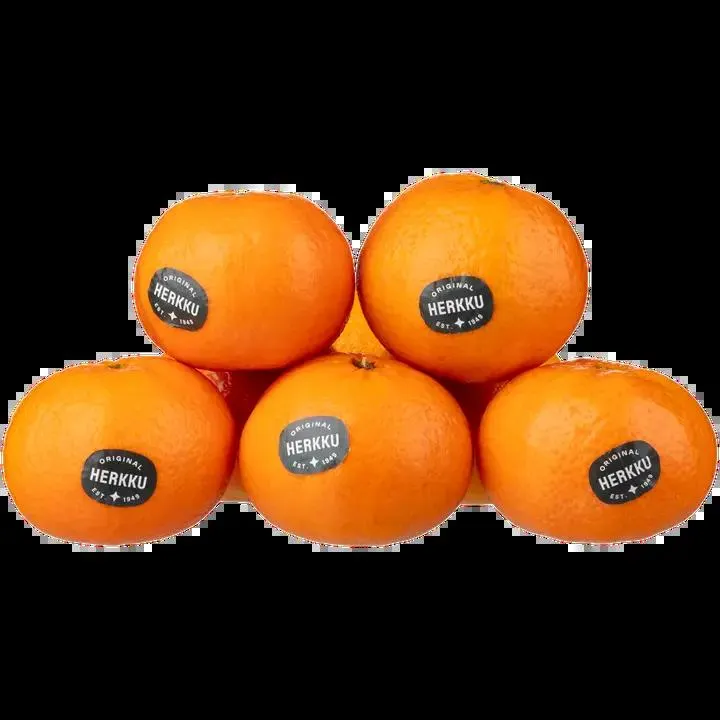 Herkku klementiini I Espanja