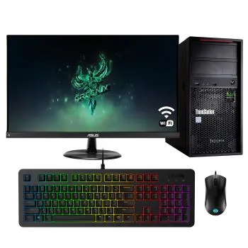 GreeniX P320 E3 RTX Bundle