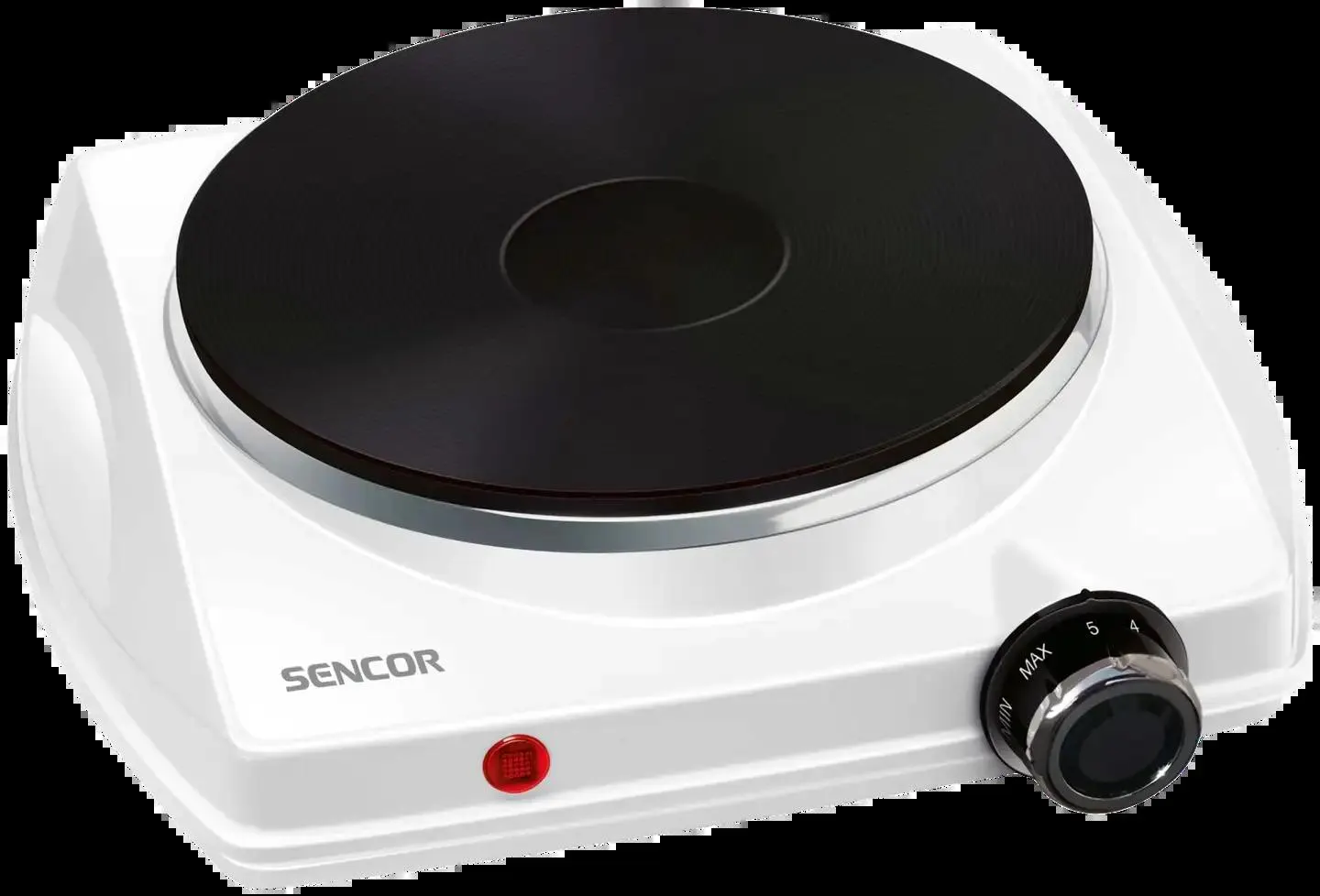 Sencor keittolevy SCP 1503WH-EUE4 valkoinen