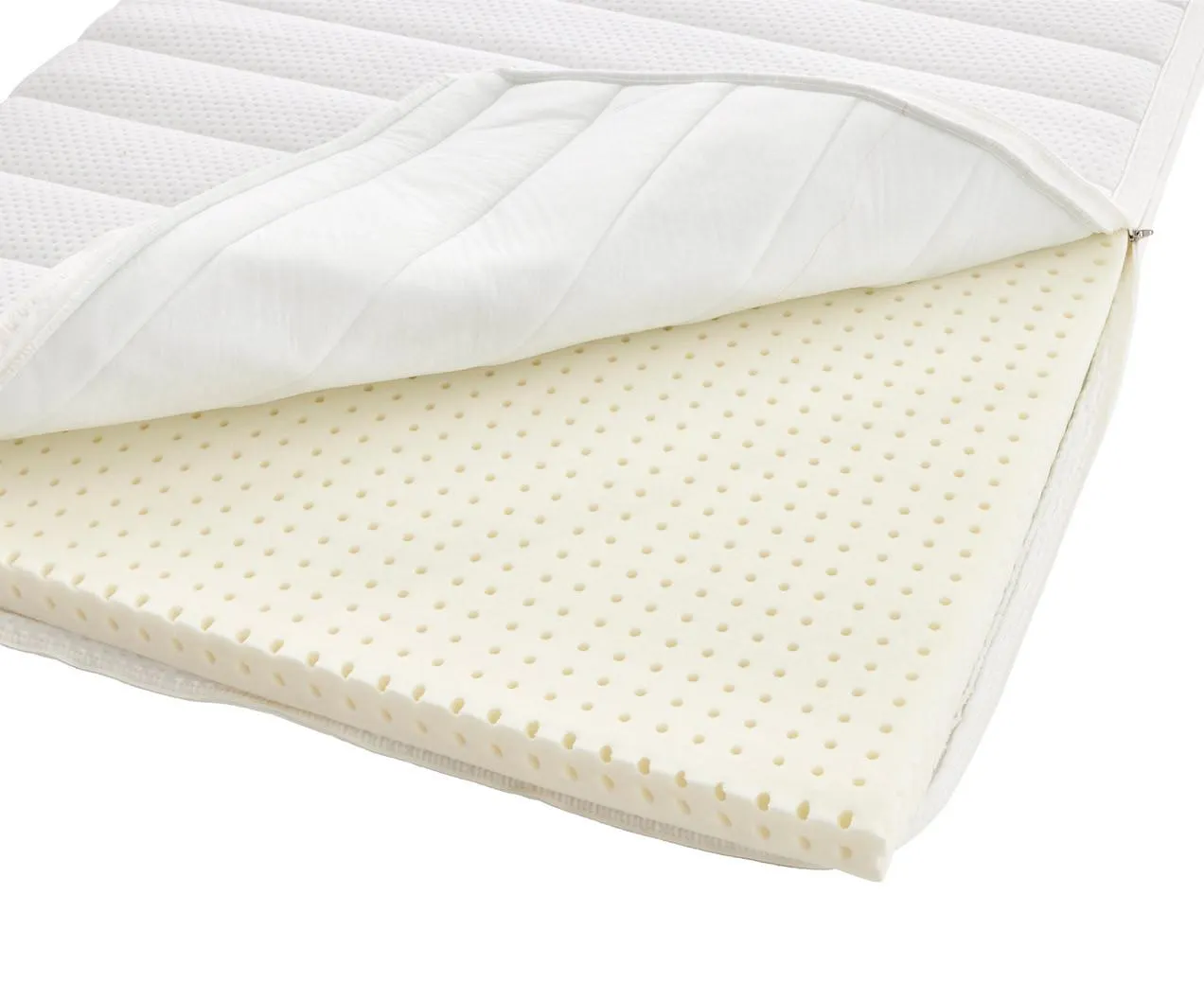 Asko Bonnell OMEGA-sijauspatja L 120 cm x P 200 cm