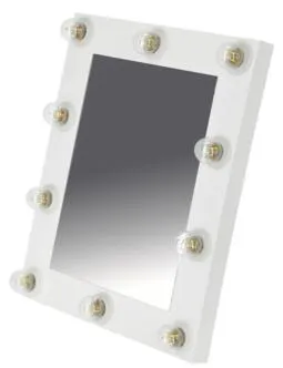 Sisusta koristevalaisimilla