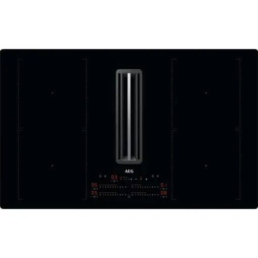 AEG CCE84751CB KEITTOTASO-LIESITUULETIN YHDISTELMÄ