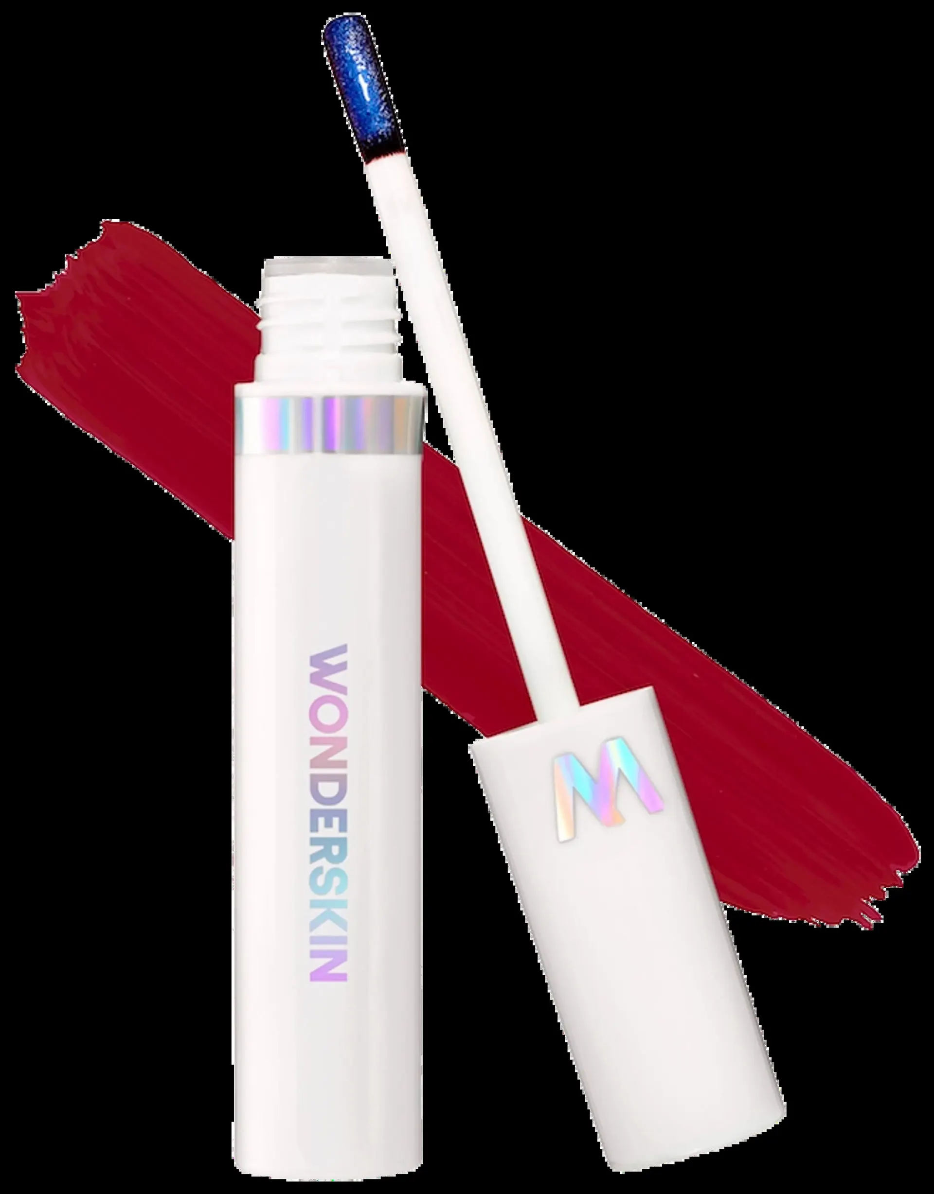 WONDERSKIN Wonder Blading Lip Stain Peel Off Masque -huuliväri 4 ml