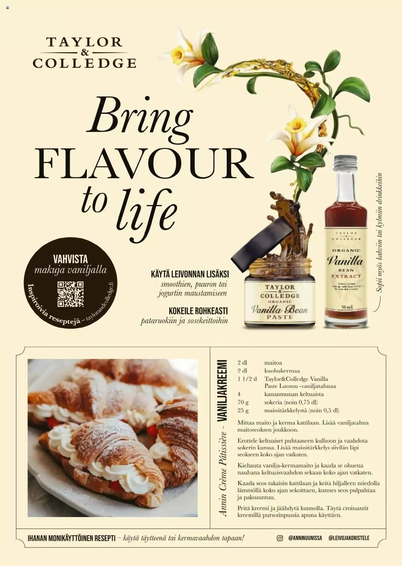 K-Citymarket - K-Ruoka voimassa alkaen 24. huhtikuuta - 4. kesäkuuta 2024 - Tarjouslehti sivu 38