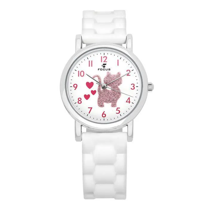 Focus lasten kello KA629-02