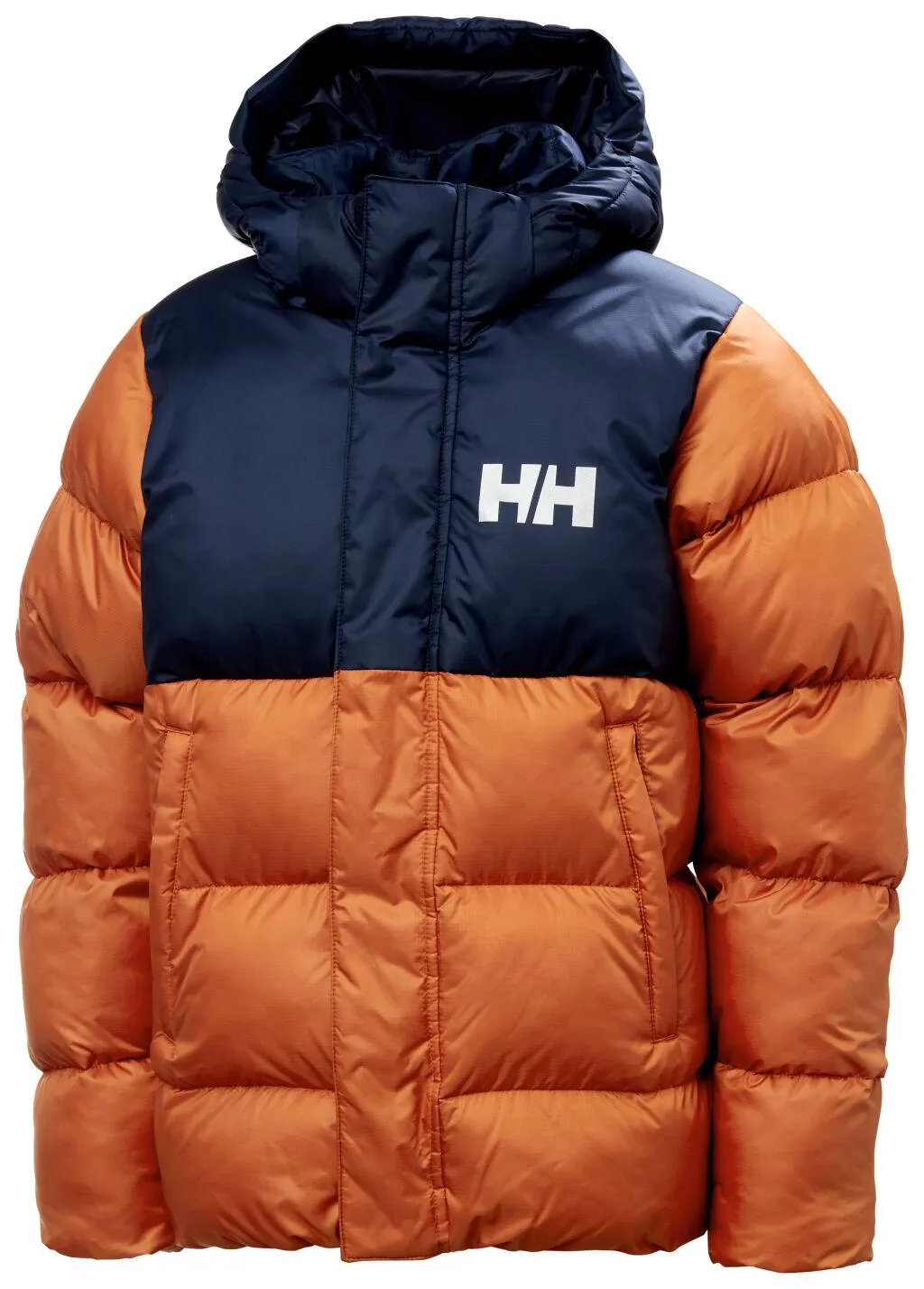 Jr Vision Puffy Jacket - lasten toppatakki