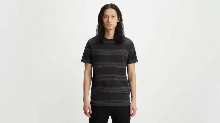 Levi's t-paita SS Original HM Tee