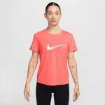 One Swoosh Dri-FIT Short-Sleeve Top W