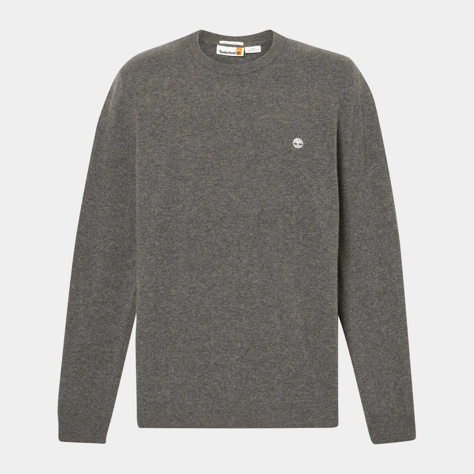 Merino Crew Sweater, miesten villapaita