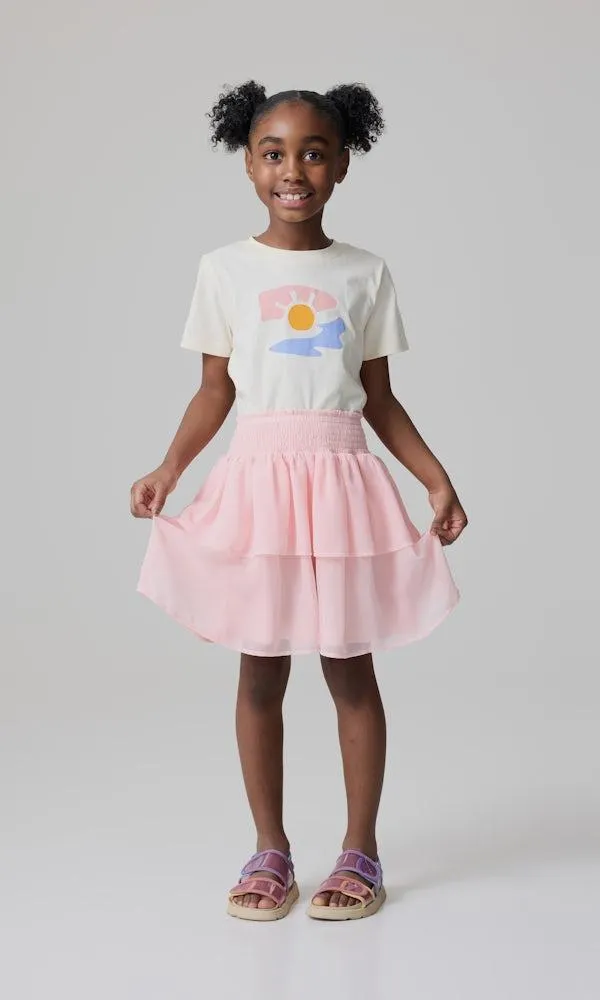 Hame röyhelöreunalla