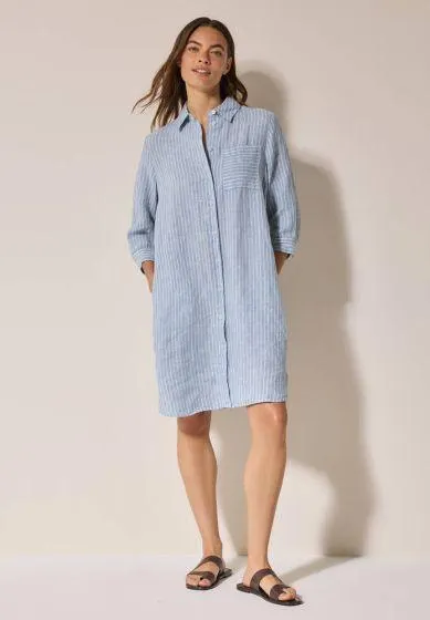 Cecil pellavamekko 144328