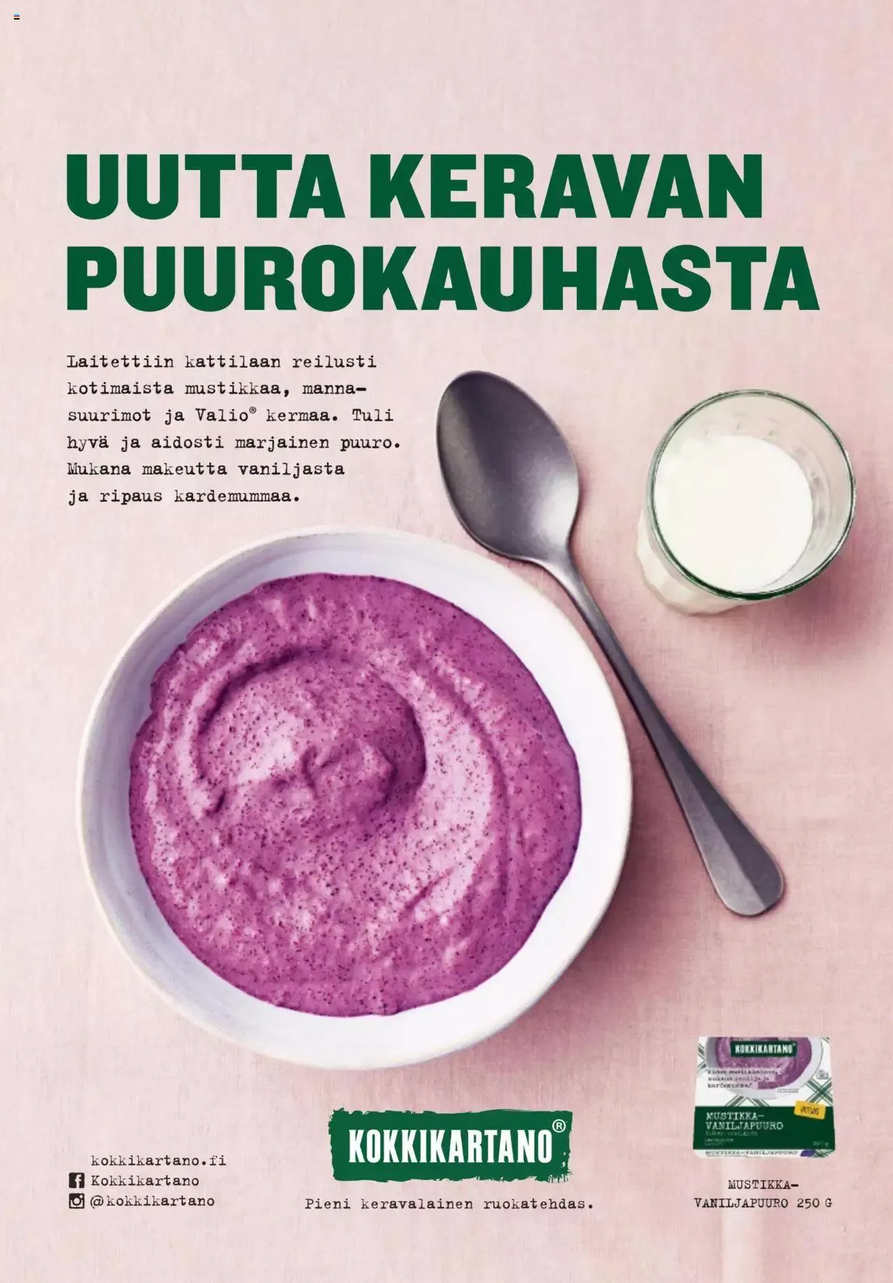 K-Market tarjoukset K-Ruoka 9/2023 voimassa alkaen 30. elokuuta - 3. lokakuuta 2023 - Tarjouslehti sivu 4