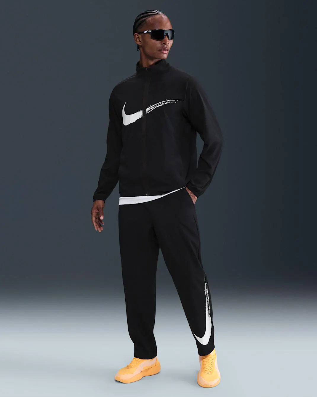 Nike Form