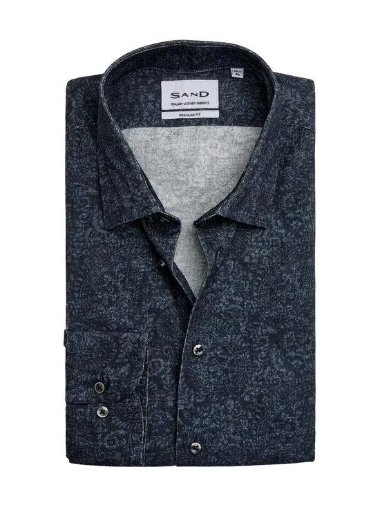 State Soft -kauluspaita